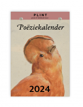,Plint Poëziekalender | 2024