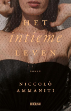 Niccolò Ammaniti,Het intieme leven