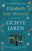 Elizabeth Jane Howard,Lichte jaren
