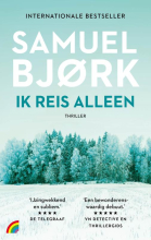 Samuel Bjørk,Ik reis alleen