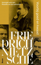 Friedrich Nietzsche,Voorbij goed en kwaad