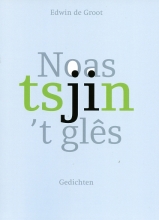Edwin de Groot,Noas tsjin `t glês
