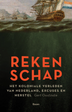 Gert Oostindie,Rekenschap