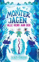 Ian Mark,Alle hens aan dek