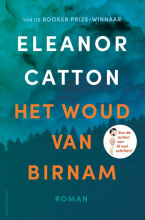 Eleanor Catton,Het Woud van Birnam